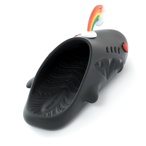 Sharkicks Pro Mule - 彩虹